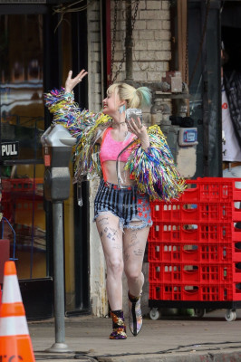 Margot Robbie pic #1109570
