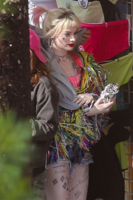 Margot Robbie pic #1109580
