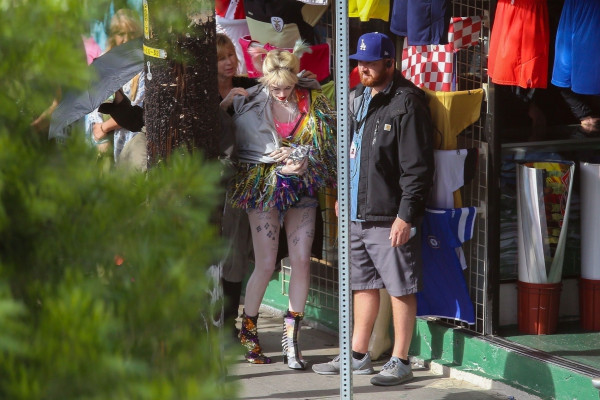 Margot Robbie pic #1109577