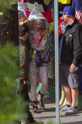 Margot Robbie pic #1109569