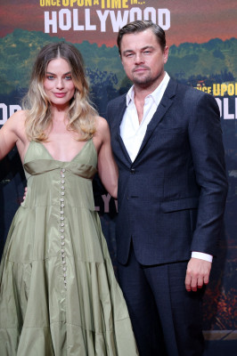 Margot Robbie pic #1167368