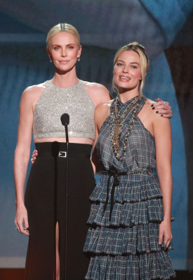 Margot Robbie pic #1230536