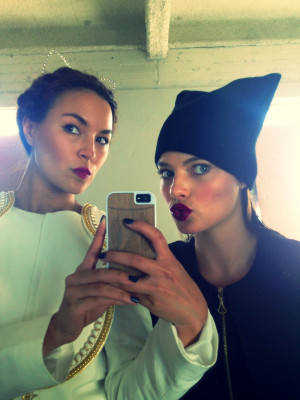 Margot Robbie pic #806685