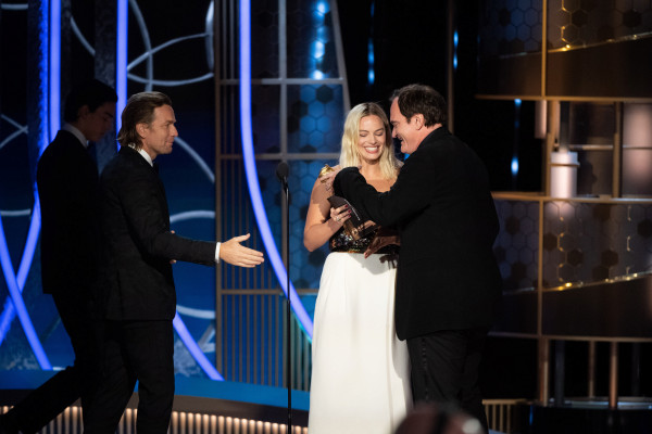 Margot Robbie pic #1227493