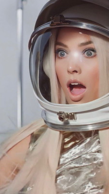 Margot Robbie pic #1330684