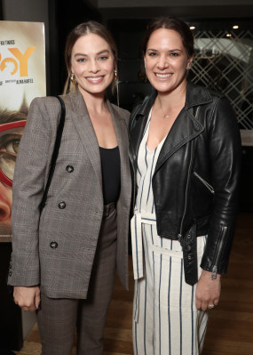 Margot Robbie pic #1186032