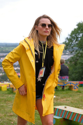 Margot Robbie pic #1235985
