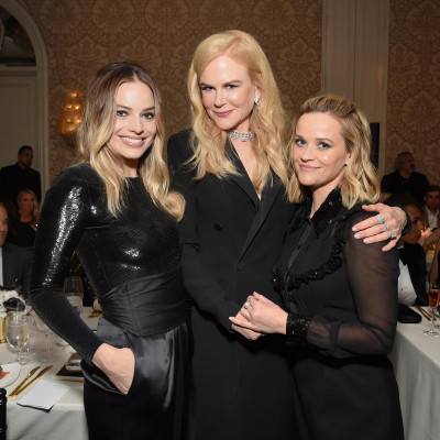Margot Robbie pic #1186130