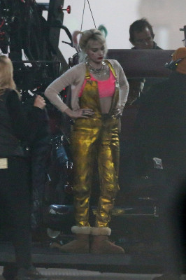 Margot Robbie pic #1128083