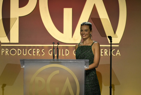 Margot Robbie pic #1227569