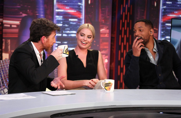 photo 24 in Margot Robbie gallery [id806193] 2015-10-22 00:00:00
