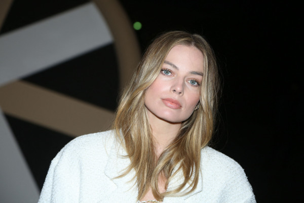photo 18 in Margot Robbie gallery [id1295117] 2022-01-27 00:00:00
