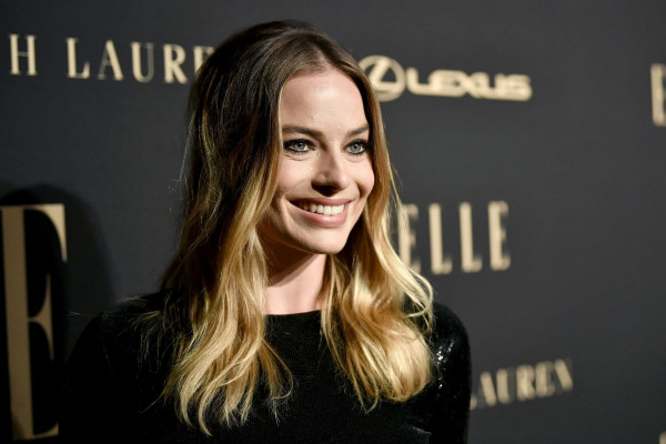 Margot Robbie pic #1186157