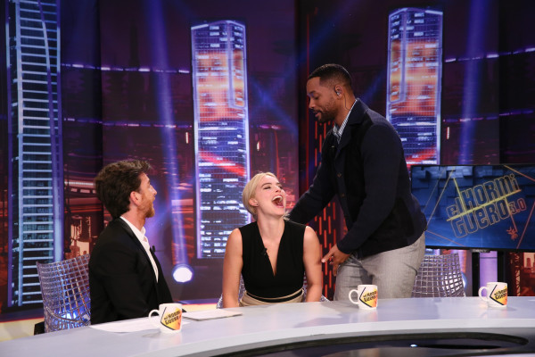 Margot Robbie pic #806195