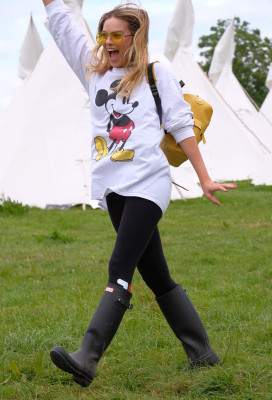 Margot Robbie pic #1235531