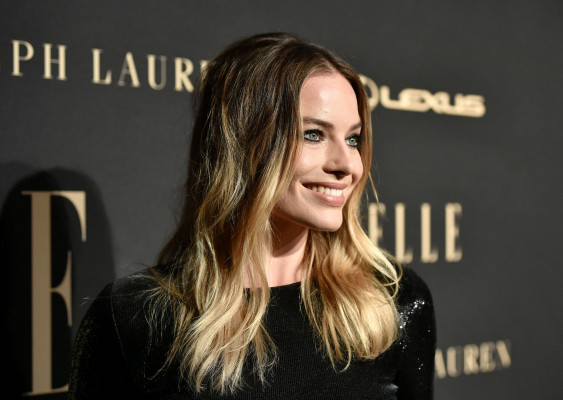 Margot Robbie pic #1186156