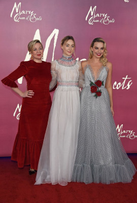 Margot Robbie pic #1089256