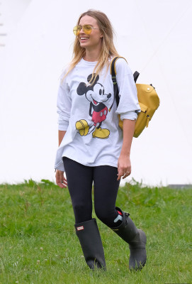 Margot Robbie pic #1235533