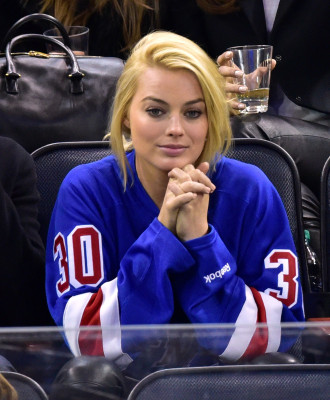 Margot Robbie pic #805162