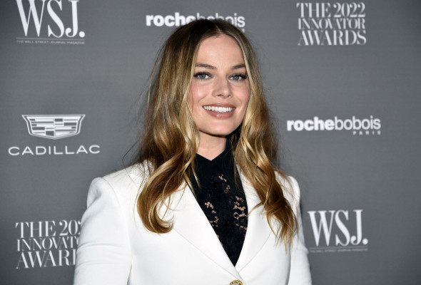 Margot Robbie pic #1315665