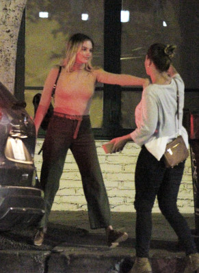 Margot Robbie pic #1128466