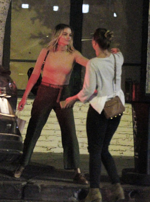 Margot Robbie pic #1128465