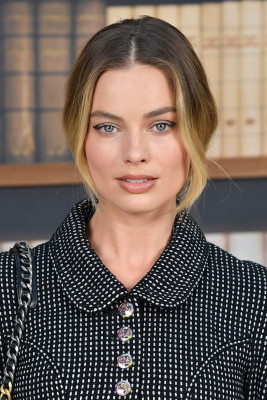 Margot Robbie pic #1152336