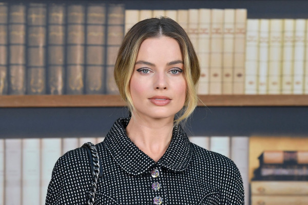 Margot Robbie pic #1152337
