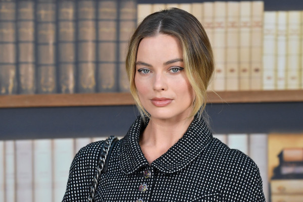 Margot Robbie pic #1152339