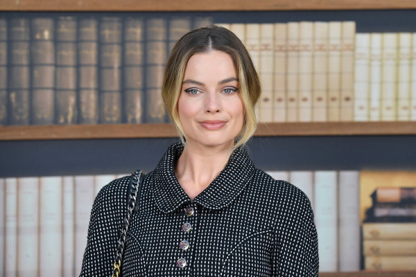 Margot Robbie pic #1152338