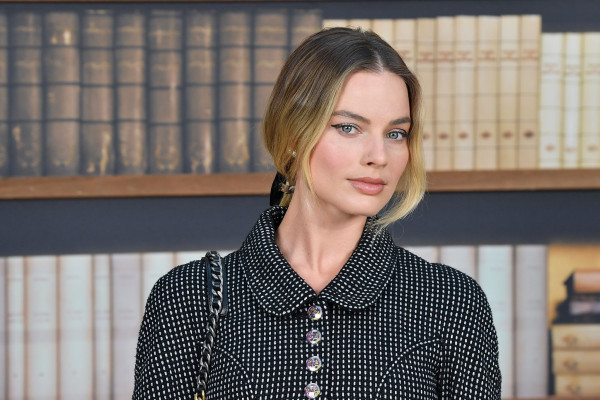 Margot Robbie pic #1152340