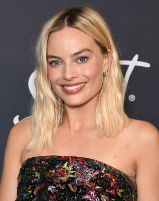 Margot Robbie pic #1227561