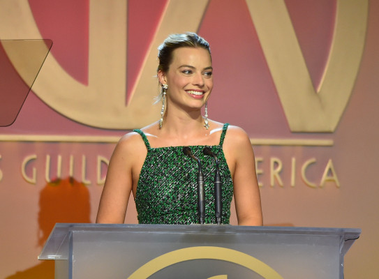 Margot Robbie pic #1227572