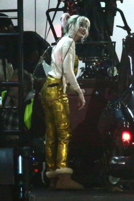 Margot Robbie pic #1128091