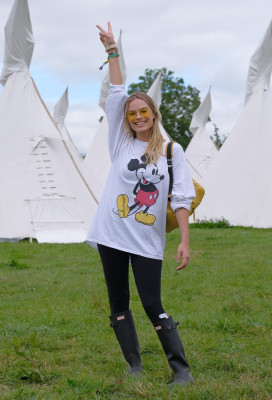 Margot Robbie pic #1235629