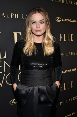 Margot Robbie pic #1186151