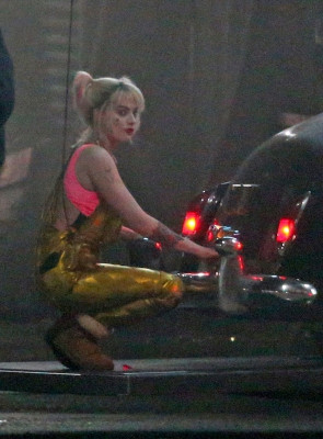 Margot Robbie pic #1128087