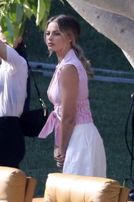 Margot Robbie pic #1132988