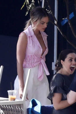 Margot Robbie pic #1132989