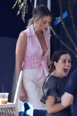 Margot Robbie pic #1132991