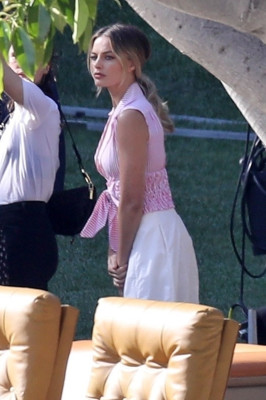 Margot Robbie pic #1132990