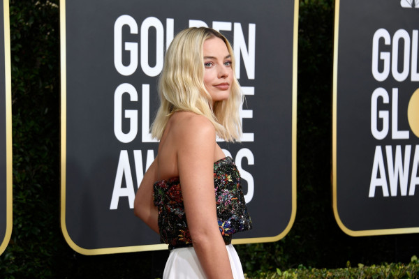 Margot Robbie pic #1227546