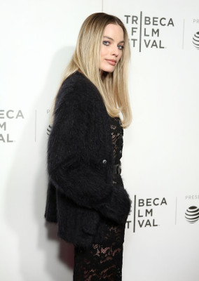 Margot Robbie pic #1132984