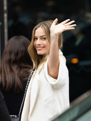 Margot Robbie pic #1295087