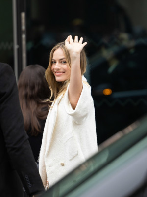 Margot Robbie pic #1295088