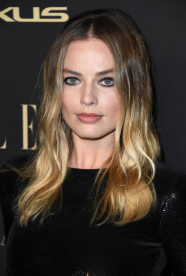 Margot Robbie pic #1186145