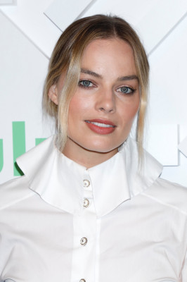 Margot Robbie pic #1130209