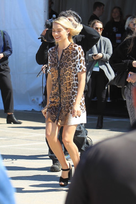 Margot Robbie pic #1016693