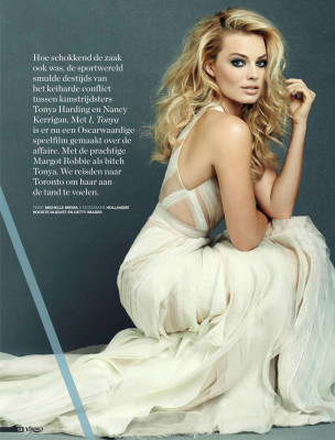 Margot Robbie pic #1009377