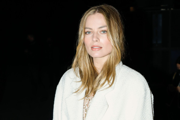 Margot Robbie pic #1295118